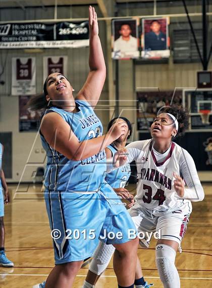 Thumbnail 2 in James Clemens @ Sparkman photogallery.