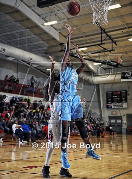 Thumbnail 1 in James Clemens @ Sparkman photogallery.