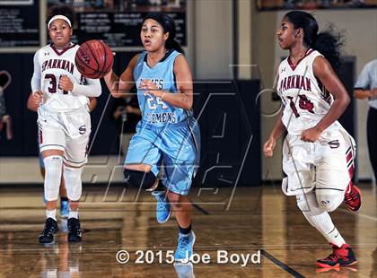 Thumbnail 2 in James Clemens @ Sparkman photogallery.