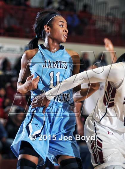 Thumbnail 2 in James Clemens @ Sparkman photogallery.