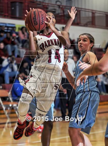 Thumbnail 3 in James Clemens @ Sparkman photogallery.