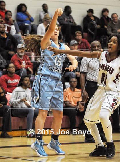 Thumbnail 3 in James Clemens @ Sparkman photogallery.