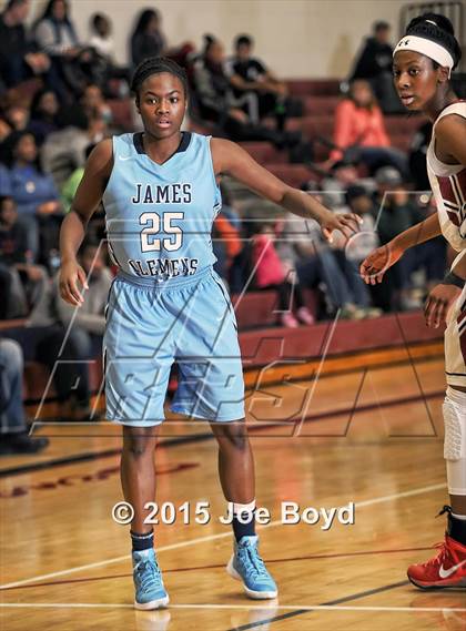 Thumbnail 1 in James Clemens @ Sparkman photogallery.