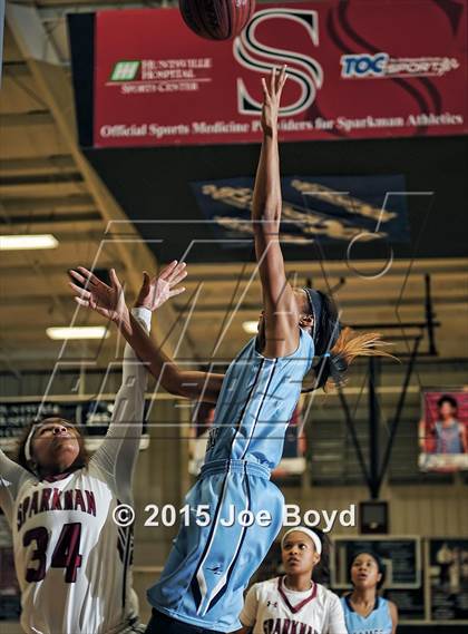Thumbnail 1 in James Clemens @ Sparkman photogallery.