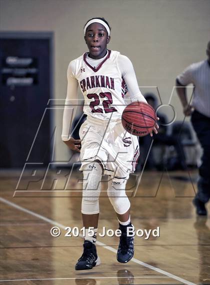 Thumbnail 2 in James Clemens @ Sparkman photogallery.