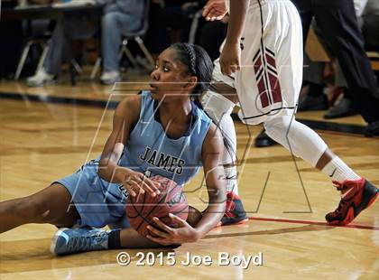 Thumbnail 1 in James Clemens @ Sparkman photogallery.