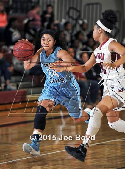 Thumbnail 2 in James Clemens @ Sparkman photogallery.