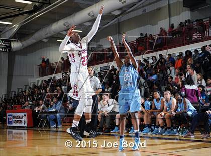 Thumbnail 1 in James Clemens @ Sparkman photogallery.
