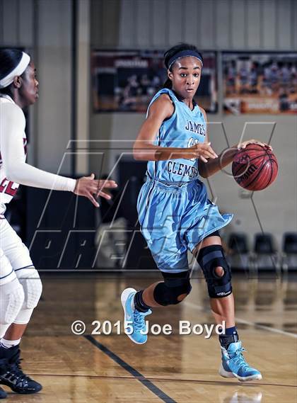 Thumbnail 1 in James Clemens @ Sparkman photogallery.