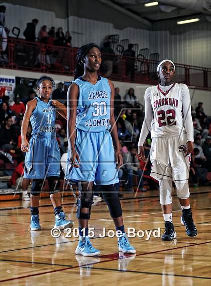 Thumbnail 2 in James Clemens @ Sparkman photogallery.