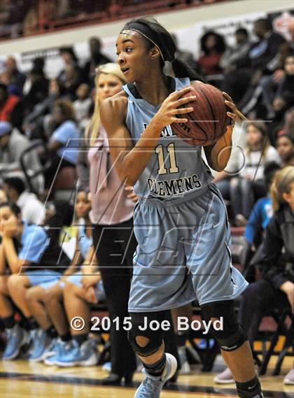 Thumbnail 2 in James Clemens @ Sparkman photogallery.