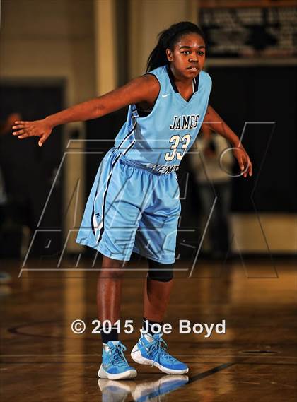 Thumbnail 1 in James Clemens @ Sparkman photogallery.