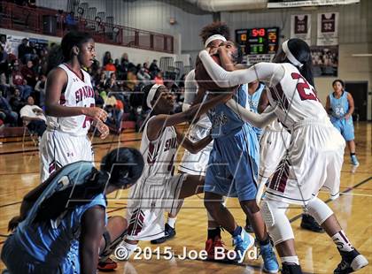 Thumbnail 1 in James Clemens @ Sparkman photogallery.