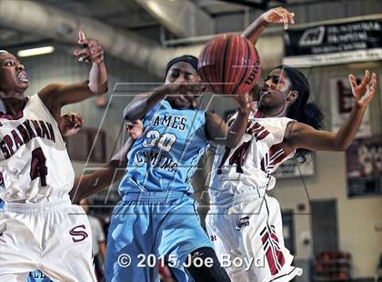 Thumbnail 3 in James Clemens @ Sparkman photogallery.