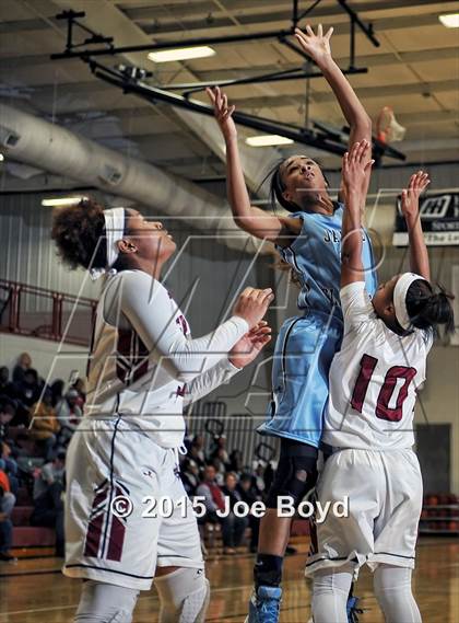 Thumbnail 1 in James Clemens @ Sparkman photogallery.