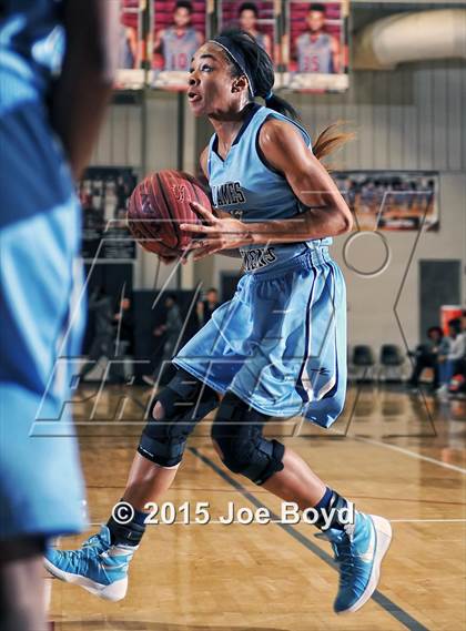 Thumbnail 2 in James Clemens @ Sparkman photogallery.