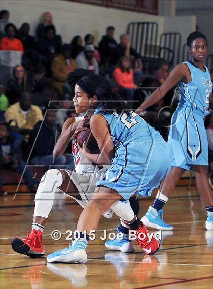 Thumbnail 3 in James Clemens @ Sparkman photogallery.