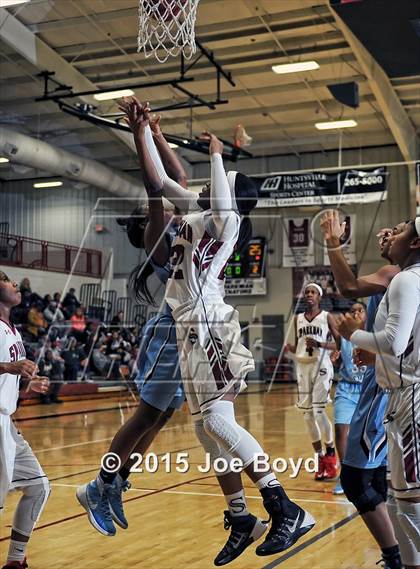 Thumbnail 3 in James Clemens @ Sparkman photogallery.