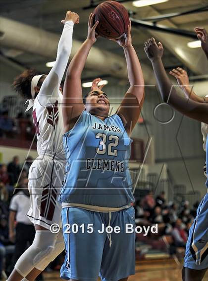 Thumbnail 1 in James Clemens @ Sparkman photogallery.