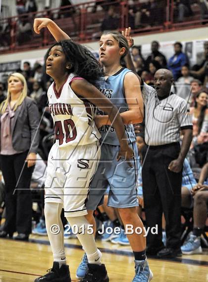 Thumbnail 1 in James Clemens @ Sparkman photogallery.