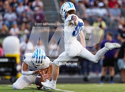 Thumbnail 2 in Creighton Prep @ Bellevue West photogallery.
