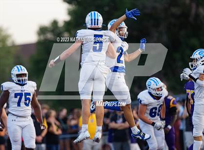 Thumbnail 2 in Creighton Prep @ Bellevue West photogallery.