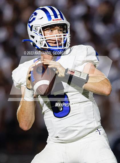 Thumbnail 1 in Creighton Prep @ Bellevue West photogallery.