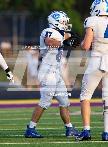 Thumbnail 2 in Creighton Prep @ Bellevue West photogallery.