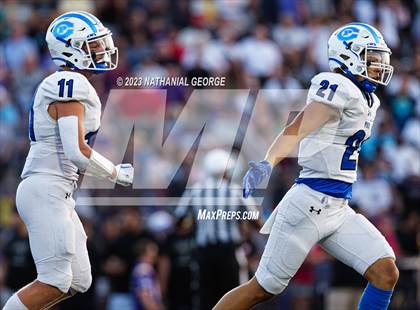 Thumbnail 2 in Creighton Prep @ Bellevue West photogallery.