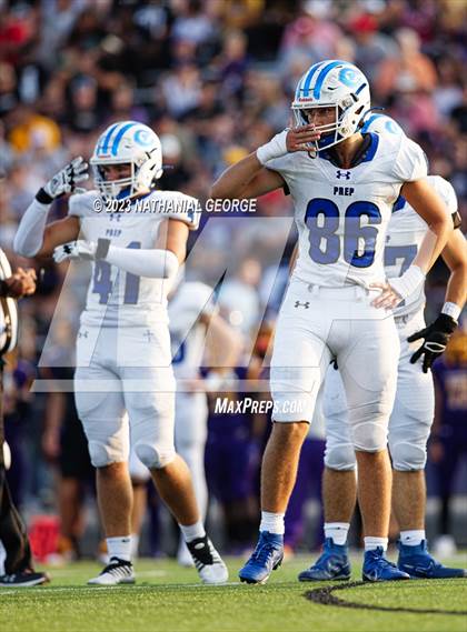 Thumbnail 2 in Creighton Prep @ Bellevue West photogallery.