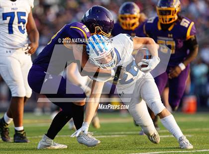 Thumbnail 3 in Creighton Prep @ Bellevue West photogallery.