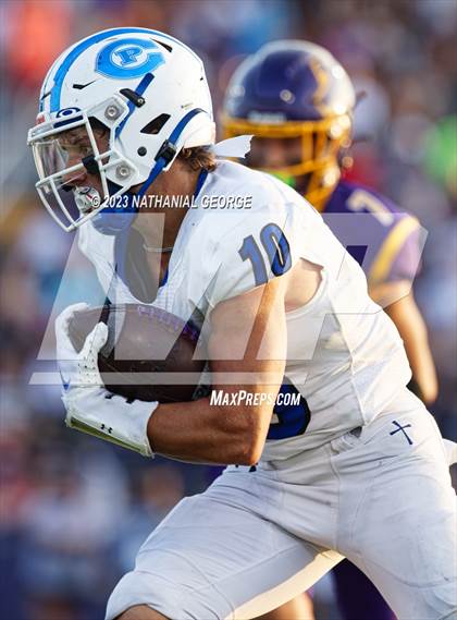 Thumbnail 1 in Creighton Prep @ Bellevue West photogallery.