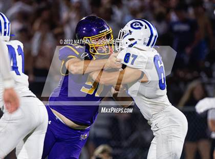 Thumbnail 1 in Creighton Prep @ Bellevue West photogallery.