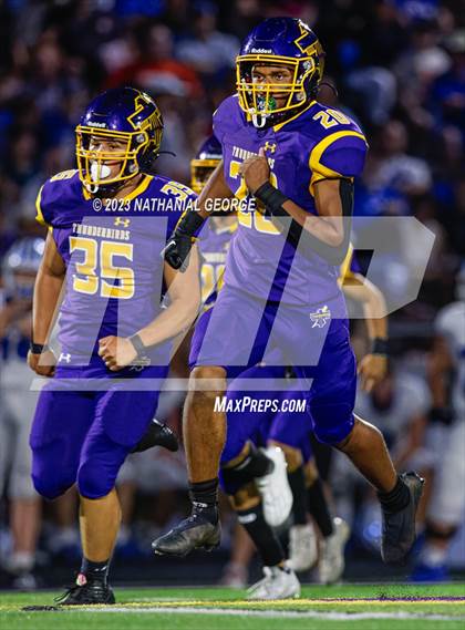Thumbnail 1 in Creighton Prep @ Bellevue West photogallery.