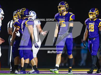 Thumbnail 1 in Creighton Prep @ Bellevue West photogallery.