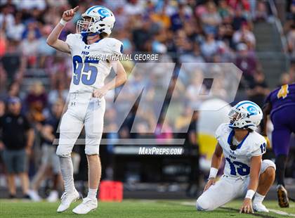 Thumbnail 3 in Creighton Prep @ Bellevue West photogallery.