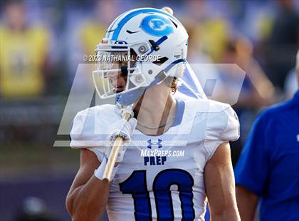 Thumbnail 2 in Creighton Prep @ Bellevue West photogallery.