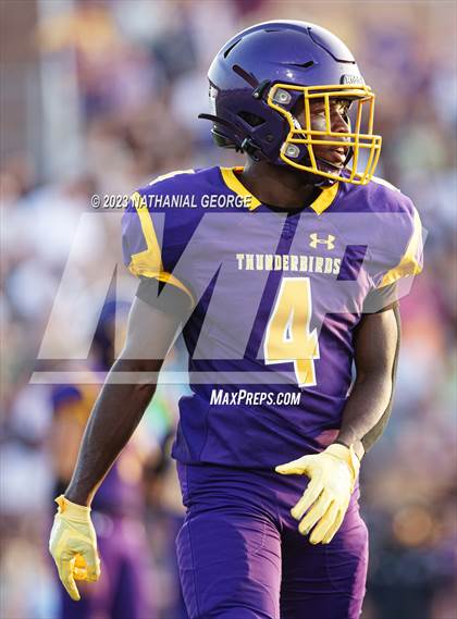 Thumbnail 3 in Creighton Prep @ Bellevue West photogallery.