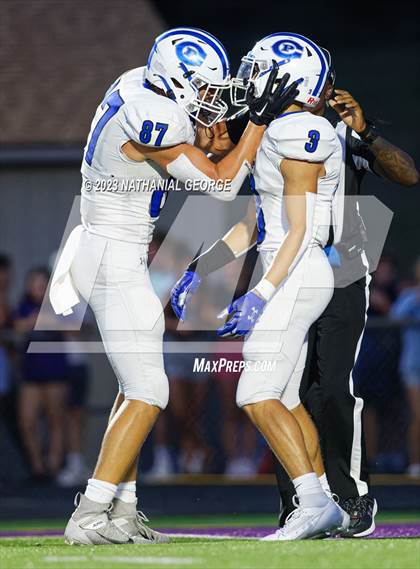 Thumbnail 3 in Creighton Prep @ Bellevue West photogallery.
