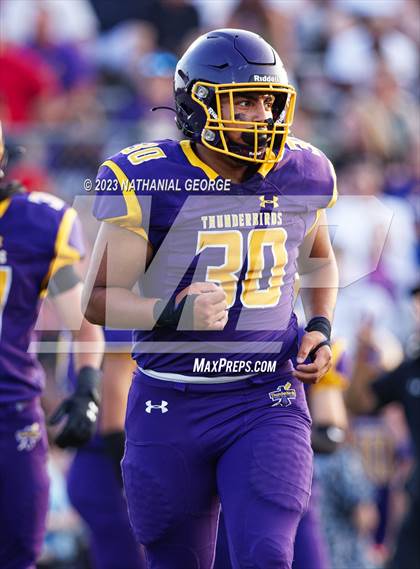 Thumbnail 1 in Creighton Prep @ Bellevue West photogallery.