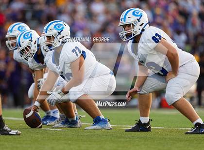 Thumbnail 1 in Creighton Prep @ Bellevue West photogallery.