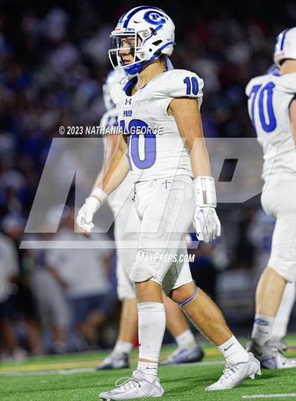 Thumbnail 1 in Creighton Prep @ Bellevue West photogallery.