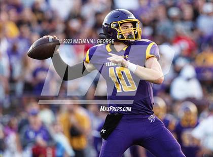 Thumbnail 1 in Creighton Prep @ Bellevue West photogallery.