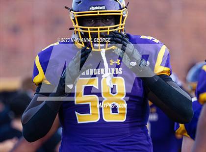Thumbnail 3 in Creighton Prep @ Bellevue West photogallery.