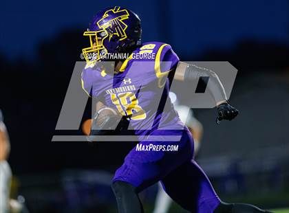 Thumbnail 3 in Creighton Prep @ Bellevue West photogallery.