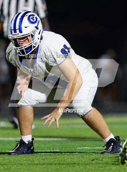 Thumbnail 3 in Creighton Prep @ Bellevue West photogallery.