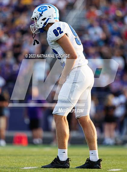 Thumbnail 1 in Creighton Prep @ Bellevue West photogallery.