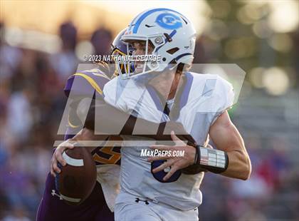 Thumbnail 2 in Creighton Prep @ Bellevue West photogallery.