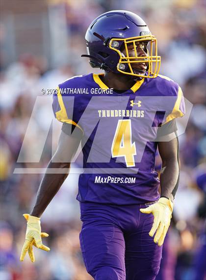 Thumbnail 2 in Creighton Prep @ Bellevue West photogallery.