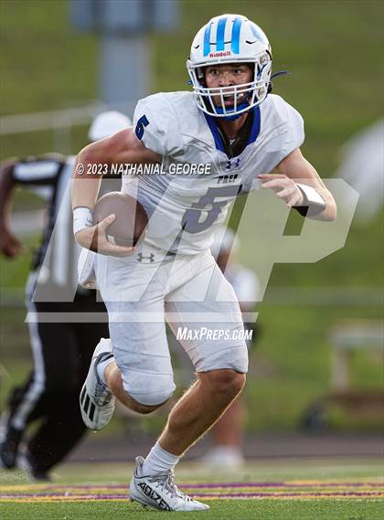 Thumbnail 1 in Creighton Prep @ Bellevue West photogallery.